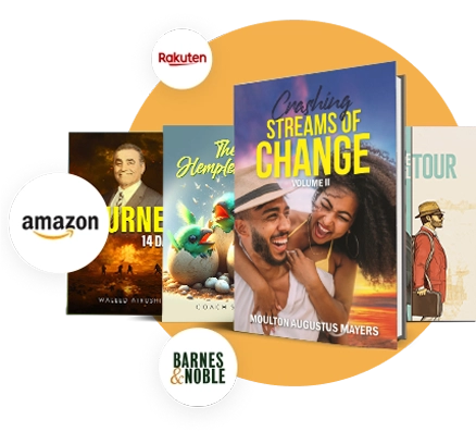 Book Marketing In Global Book Marketing In Global